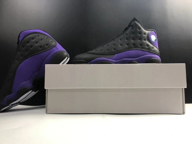 Rep Air DJ5982-015 Court 13 Purple Jordan 0621